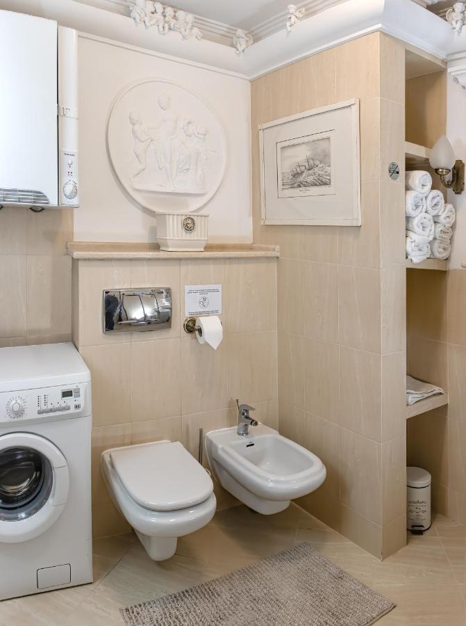 Dariusz Apartament Premium Jurata Z Garazem Екстер'єр фото